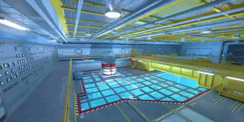 Counter-Strike 2: все соревновательные карты, ранговые