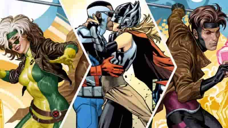 10 образов Marvel, которые должен знать каждый новый фанат