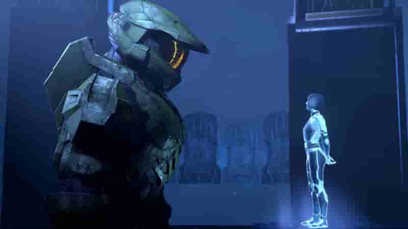 Франшиза Halo снова изменится — к лучшему или к худшему