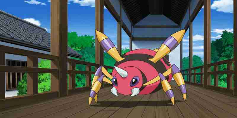 10 Gen 2 Pokemon, который все еще нуждается в эволюции