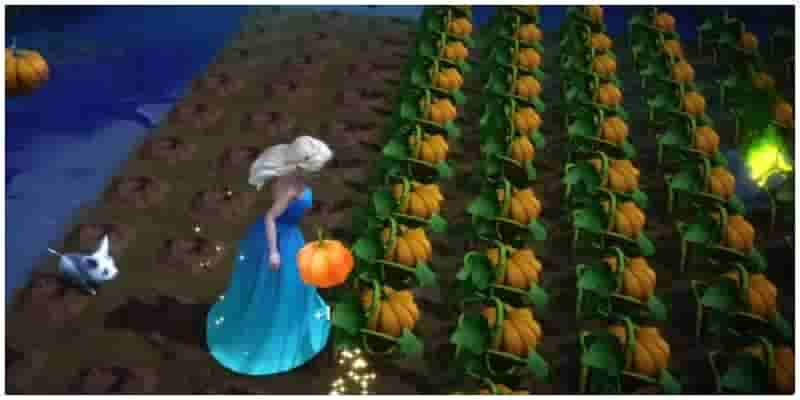 Рейтинг самых продаваемых культур в Disney Dreamlight Valley