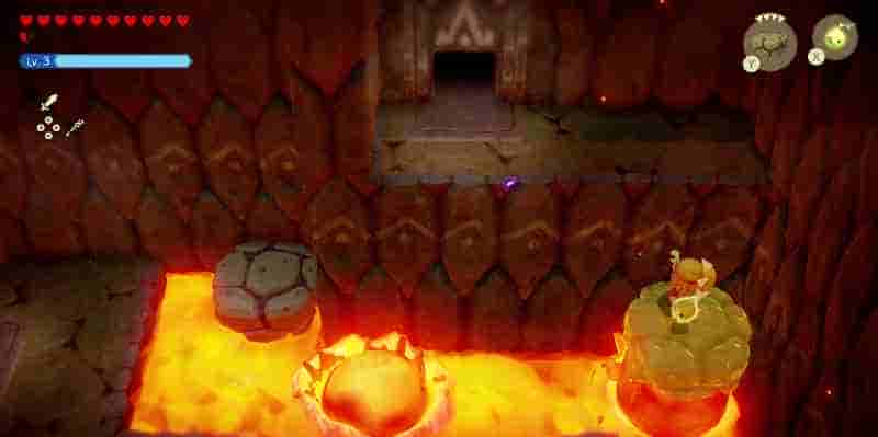 10 любимых главных элементов Zelda Echoes of Wisdom наконец-то вернулись