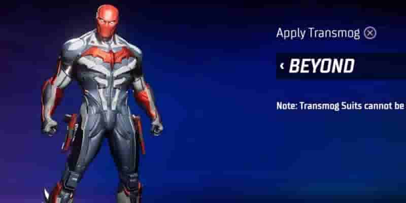 Gotham Knights: 10 Лучшие костюмы для Красной Шапочки