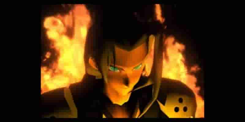 Самые неожиданные повороты сюжета в оригинальной Final Fantasy VII