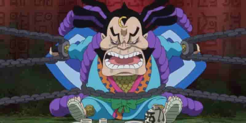 One Piece: Девять красных ножен Кодзуки Одэн, рейтинг