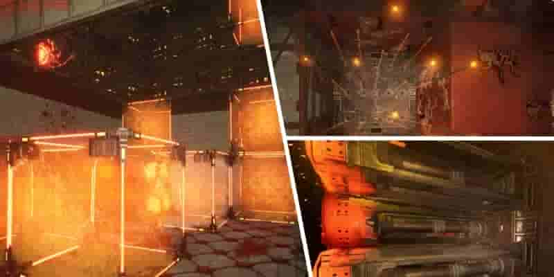 Знакомьтесь, ваш создатель: все ловушки