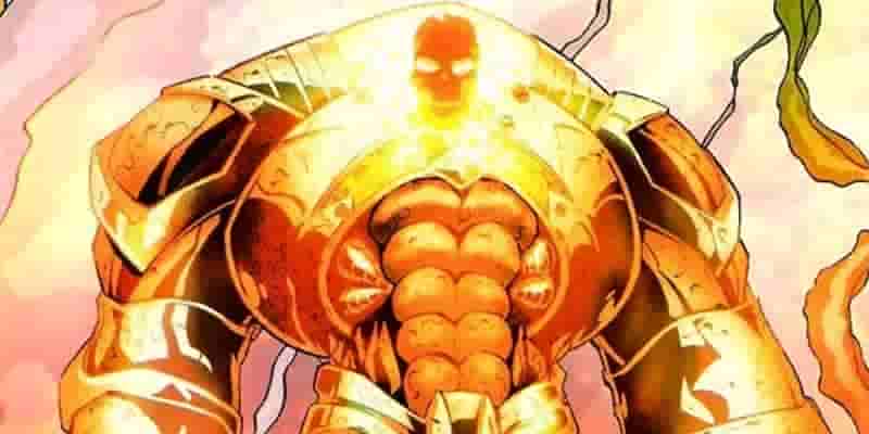 10 злодеев Dark Marvel, о которых все забыли
