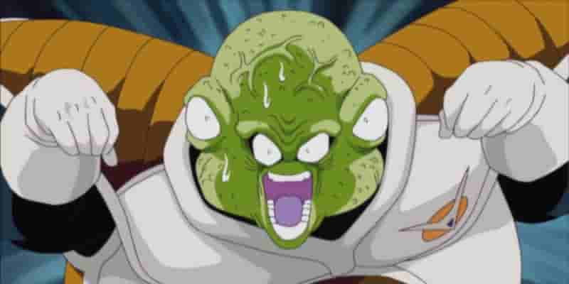 Лучшие злодеи из Dragon Ball, с которыми Гоку никогда не сражался 