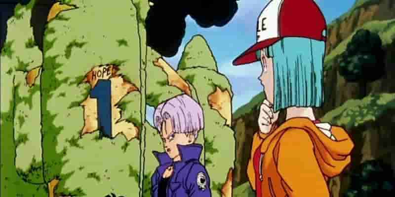 Подробности Dragon Ball Z, которые фанаты всегда неправильно понимают