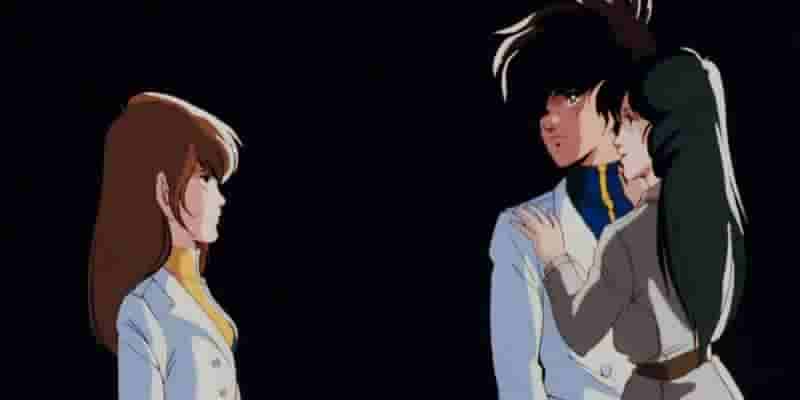 Как Macross использует Shonen Clichés