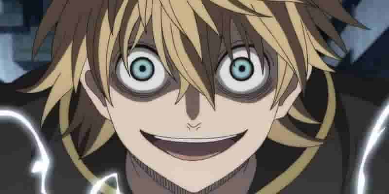 Рейтинг сильнейших участников Black Bull в Black Clover