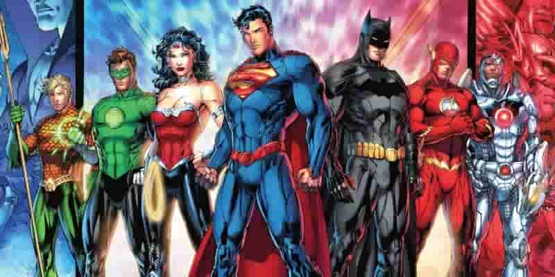 Противоречие DC Новый 52 Reboot мог быть успешным