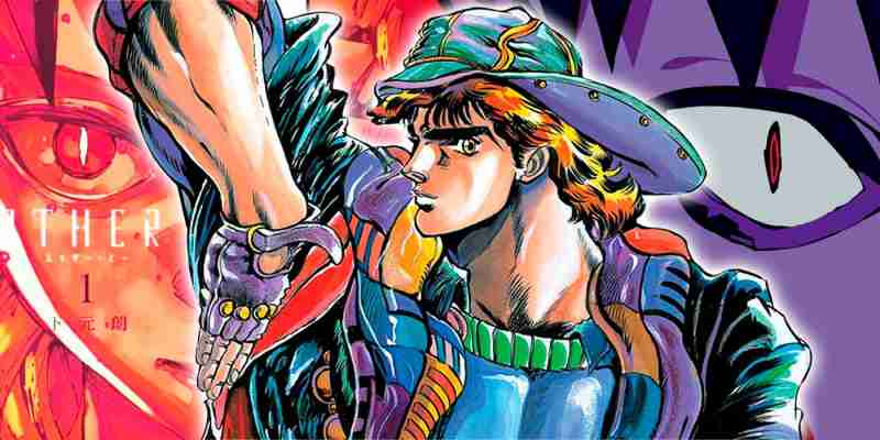 Создатель JoJo's Bizarre Adventure представляет преображение для более чем 100-летнего произведения искусства