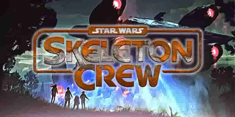 СЛУХ: Открыто окно выхода Disney+ Star Wars: Skeleton Crew