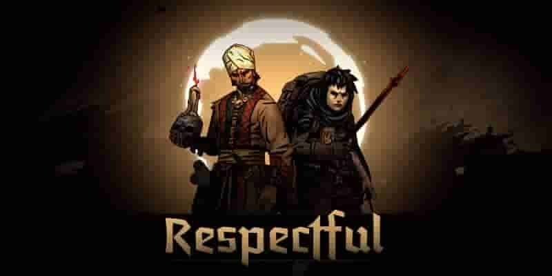 Как создать близость и что она делает в Darkest Dungeon 2