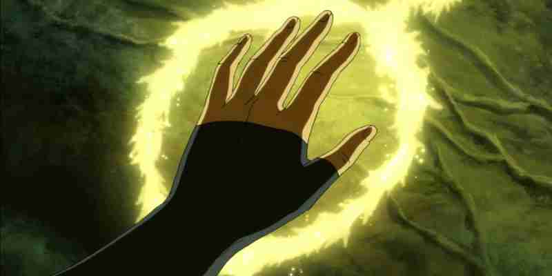 10 Powers & amp; Avatar Korra имеет, что Aang не
