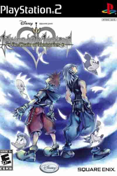Арка искупления этого персонажа Kingdom Hearts делает его самым обаятельным в серии