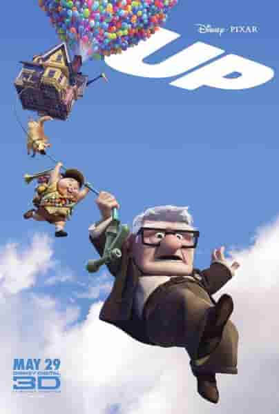 10 лучших главных героев Pixar в рейтинге