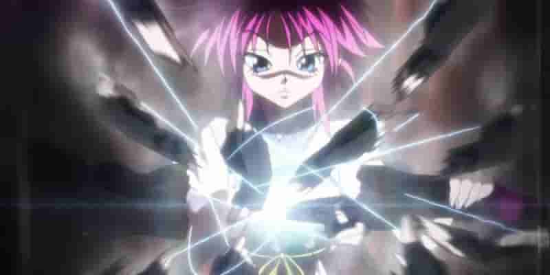 Члены труппы Phantom, которые, скорее всего, погибнут в текущей арке Hunter x Hunter