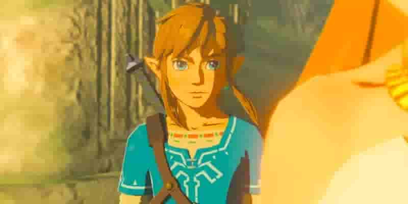 Nintendo, не теряя времени, нацелилась на Zelda YouTuber для нового многопользовательского мода