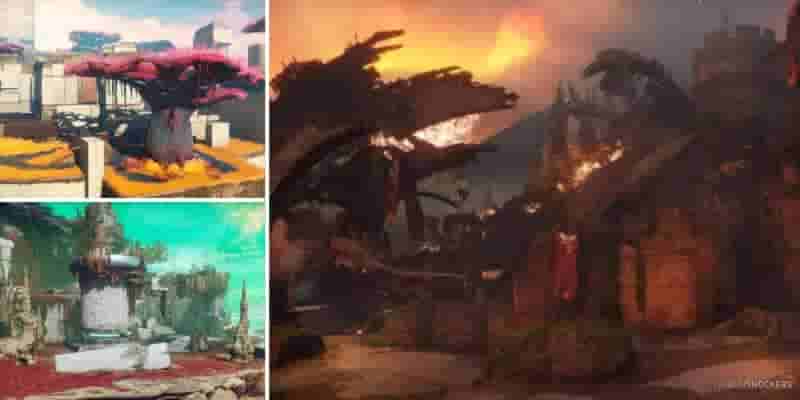 Destiny 2: Все Into The Light Weapons, Ranked
