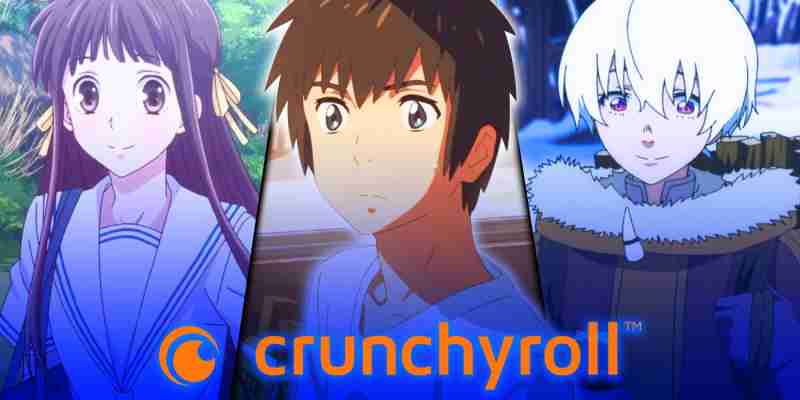 10 лучших романтических аниме на Crunchyroll, которые можно посмотреть запоем на этих выходных