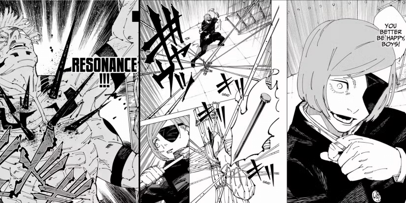 10 лучших моментов из Shinjuku Showdown от Jujutsu Kaisen