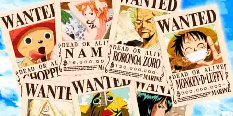 10 вещей, в которых ошибаются даже фанаты One Piece
