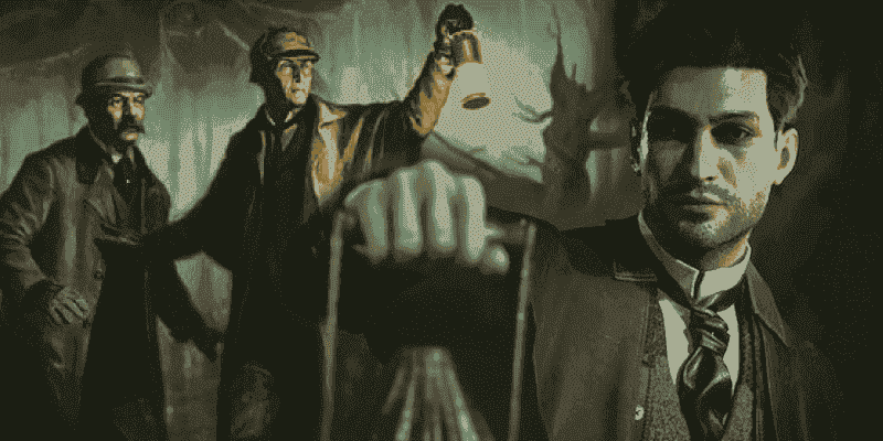 Как долго побеждать & Complete Sherlock Holmes: The Awakened