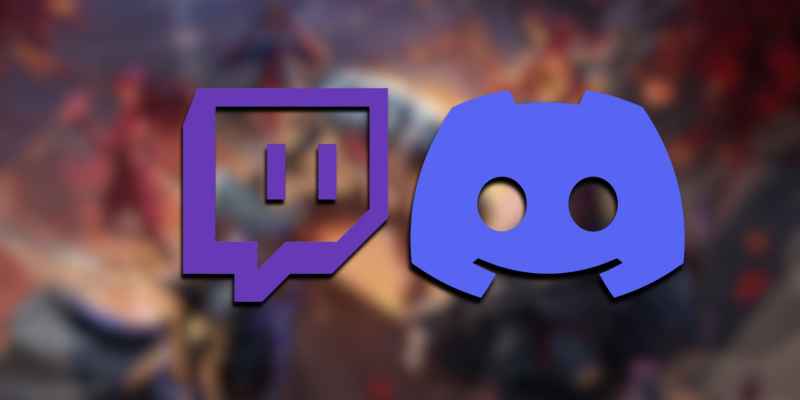 Marvel Rivals: как сделать ссылку на Discord и Twitch