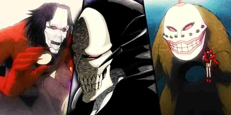 15 самых опасных злодеев в арке «Тысячелетняя кровавая война» из вселенной Bleach