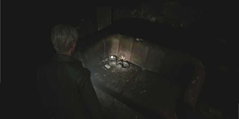 Silent Hill 2 Ремейк: 10 самых ностальгических взглядов на прошлое