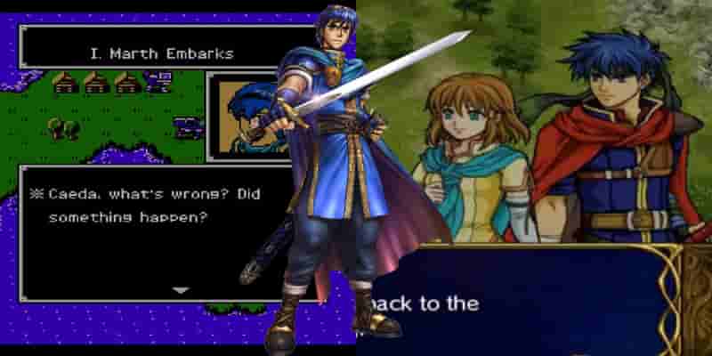 Fire Emblem Games With the Best Lore, Ranked