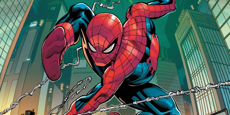 Обзор Amazing Spider-Man #63 - Когда вы сражаетесь с Человеком-пауком, чувство вины - мощное оружие