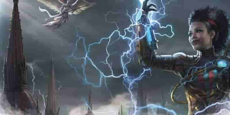 Классы D&D, ранжированные по боевым способностям