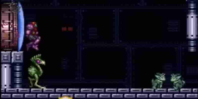 10 самых странных деталей в старых играх Nintendo