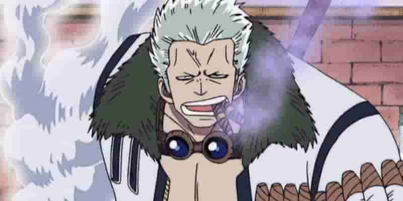 One Piece Live Action: 10 персонажей, которых мы должны увидеть во втором сезоне