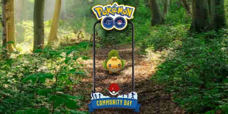 Все, что нужно знать о Дне сообщества Pokémon GO в октябре 2024 года в Сьюддле