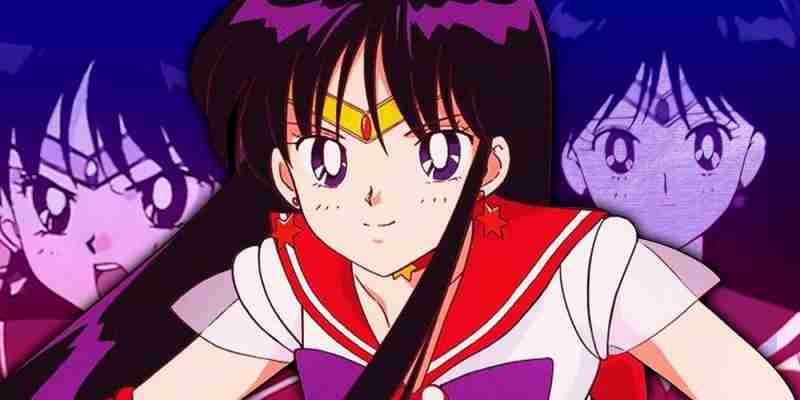 10 самых популярных фэндомов фэндома Sailor Moon