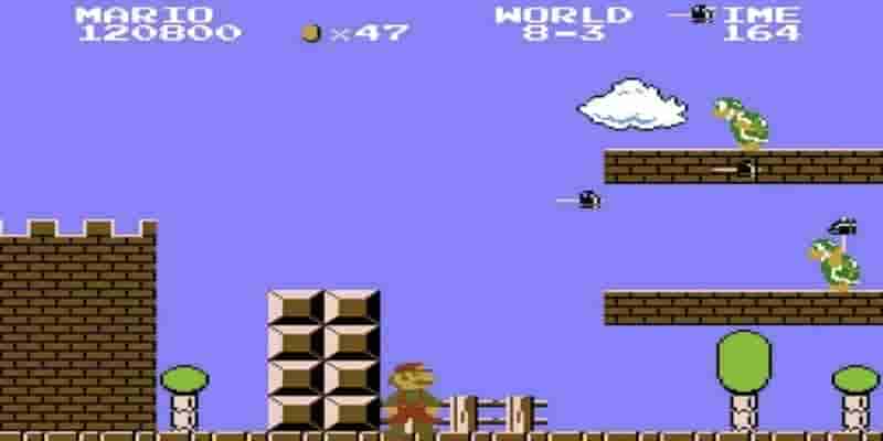 10 прототипов игр, которые породили важные франшизы