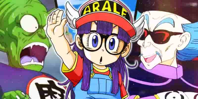 Лучшие бои в саге о Маджине Буу из Dragon Ball Z
