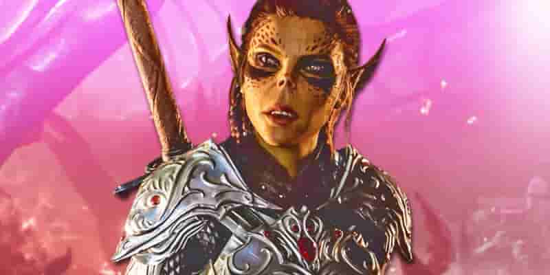 Как завести роман с Хальсин в Baldur's Gate 3