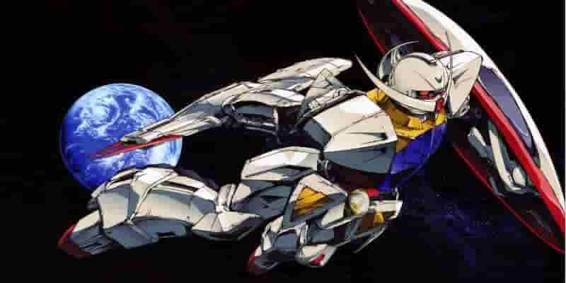 20 самых мощных роботов Gundam в рейтинге