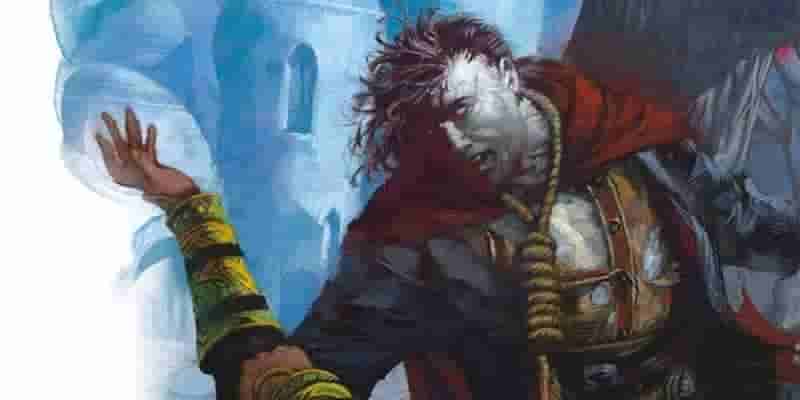 D&D: 10 лучших монстров для приключений в пустыне 