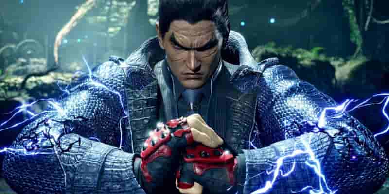 A Гайд для начинающих по Tekken 8