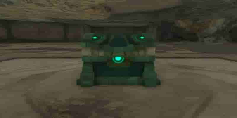Tears Of The Kingdom: How To Get Sheik's Mask