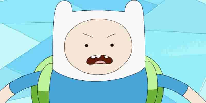 30 сильнейших персонажей Adventure Time, ранжированных