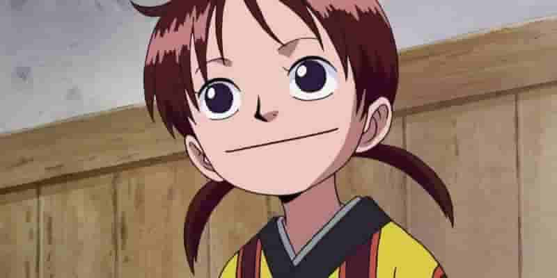 10 моментов из аниме One Piece Сериал Netflix в прямом эфире не воздал должного