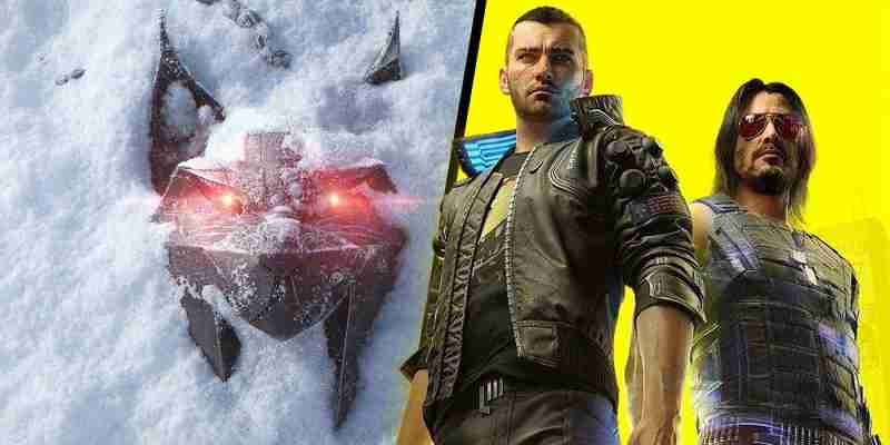 10 игр текущего поколения, которые нуждаются в переключании 2 портов как