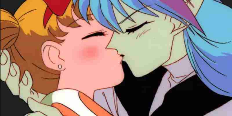 10 недоиспользованных персонажей Sailor Moon, которые были полностью потрачены впустую